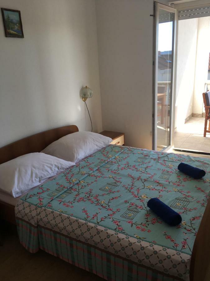 Apartmani Nina Šibenik Exterior foto